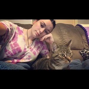 Meet your Posher, Danielle